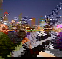 Perth Swan River Dinner Cruise - Accommodation Broadbeach