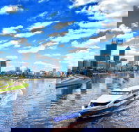 Swan River Scenic Cruise - Accommodation Broadbeach