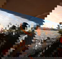 Swan River Twilight Cruise - Accommodation Broadbeach