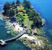 Sydney Harbour Hop-on Hop-off Cruise - Accommodation Broadbeach
