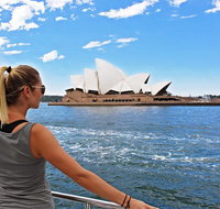 Sydney Harbour Hop On Hop Off Cruise with Taronga Zoo entry - Accommodation Broadbeach