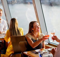 Sydney Harbour Sunset Dinner Cruise - Accommodation Broadbeach