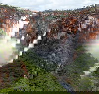 Kakadu Yellow Waters  Katherine Gorge Helicopter Scenic - Accommodation Broadbeach