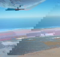 Abrolhos Islands Scenic Flight  Snorkel Adventure from Perth - Accommodation Broadbeach