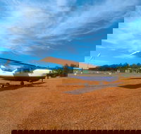 Wave Rock and Pinnacles Air  Ground Tour - Accommodation Broadbeach