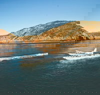 Horizontal Falls Tour - Ex Derby - Accommodation Broadbeach