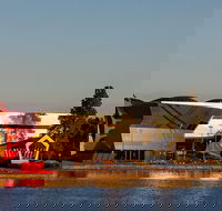 Building  Architecture Tour 10am  2pm Daily - Accommodation Broadbeach