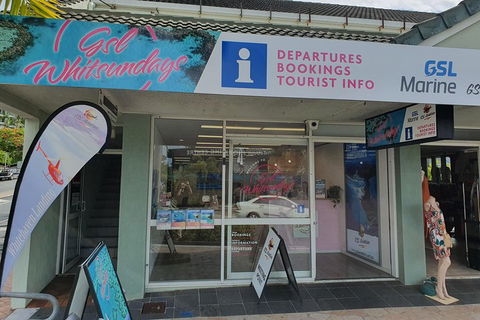 Whitehaven Heli Tour - Accommodation Broadbeach 2