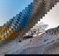 Full-Day Wave Rock  Historic York - Accommodation Broadbeach