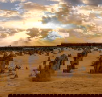 Half Day Pinnacles Sunset Tour - Accommodation Broadbeach