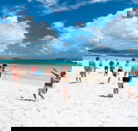 Whitehaven Beach and Hamilton Island Cruise - Accommodation Broadbeach