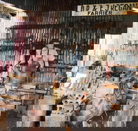 Historic Village Herberton Kuranda Village and the Skyrail Rainforest Cableway - Accommodation Broadbeach