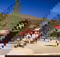 Historic Village Herberton and Tableland Tour - Accommodation Broadbeach