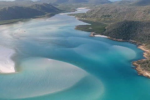 2 Night Small Group Whitsundays Sailing Adventure Aboard Mandrake - Accommodation Broadbeach 0
