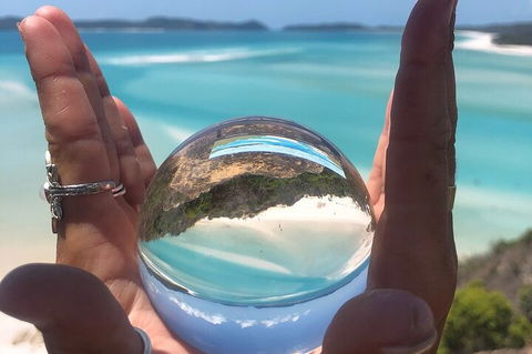 2-Night Whitsunday Islands Sailing Adventure On Trimaran Avatar - Accommodation Broadbeach 2