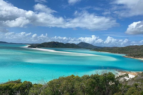 2-Night Whitsunday Islands Sailing Adventure On Trimaran Avatar - Accommodation Broadbeach 4