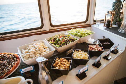 Darwin Harbour Sunset Cruise - Accommodation Broadbeach 1
