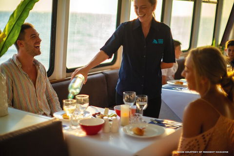 Darwin Harbour Sunset Cruise - Accommodation Broadbeach 4