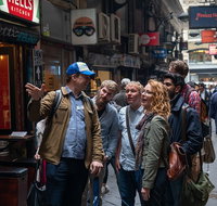 Complete Melbourne Walking Tour - Accommodation Broadbeach