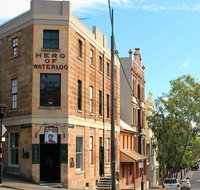 Sydney Half Day Highlights - Luxury Private Tour - Morning or Afternoon Avail - Accommodation Broadbeach