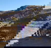 Palm Valley and Hermannsburg 1 Day 4WD Tour - Accommodation Broadbeach