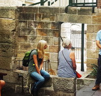 Convicts and The Rocks Sydney's Walking Tour Led by Historian - Accommodation Broadbeach