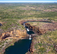 Mitchell Falls Explorer - Dry Season - Accommodation Broadbeach