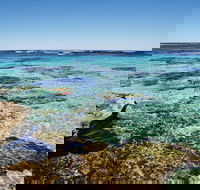 Seaplane Flights Perth to Rottnest Island and return - Accommodation Broadbeach
