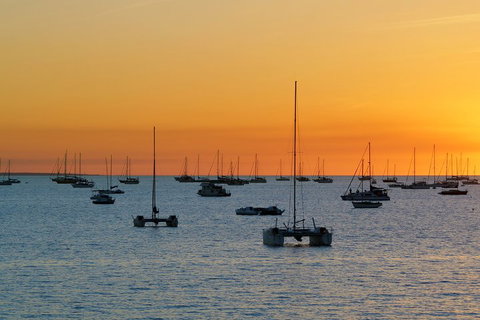 Darwin Shore Excursion: Hop-on Hop-off Bus Tour - Accommodation Broadbeach 0