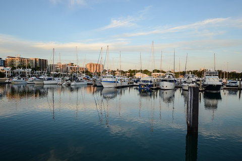 Darwin Shore Excursion: Hop-on Hop-off Bus Tour - Accommodation Broadbeach 2