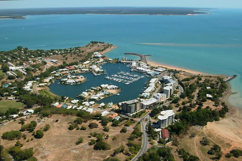 Darwin Shore Excursion: Hop-on Hop-off Bus Tour - Accommodation Broadbeach 4