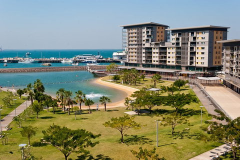 Darwin Shore Excursion: Hop-on Hop-off Bus Tour - Accommodation Broadbeach 5