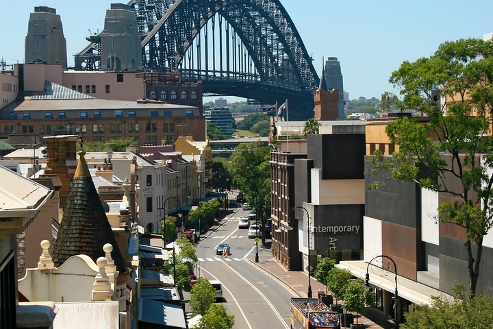 Sydney NSW Accommodation Broadbeach