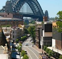 Big Bus Sydney and Bondi Hop-on Hop-off Tour - Accommodation Broadbeach