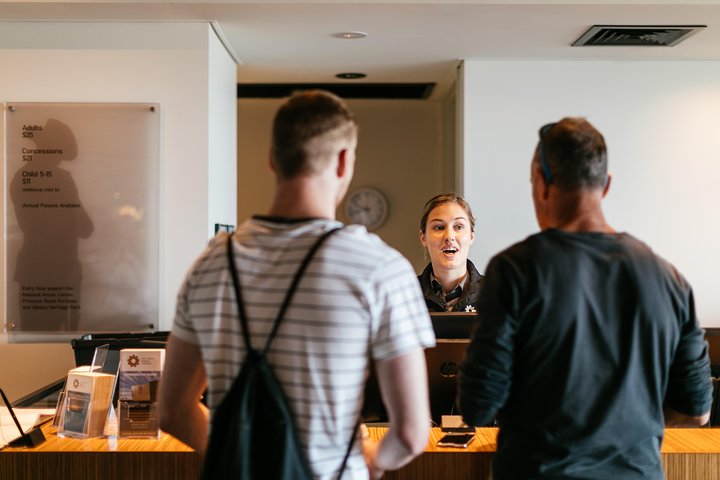 Yakamia WA Accommodation Broadbeach
