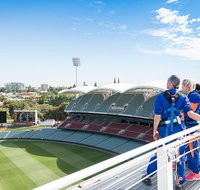RoofClimb Adelaide Oval Experience - Accommodation Broadbeach