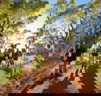 Uluru Small Group Tour including Sunset - Accommodation Broadbeach