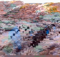 6 Day Red Centre Explorer with Accommodation - Accommodation Broadbeach