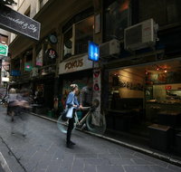 Central Melbourne Walking Tour - Accommodation Broadbeach