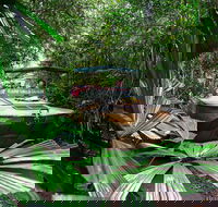 Kuranda Rainforestation  Kuranda Scenic Rail - Accommodation Broadbeach