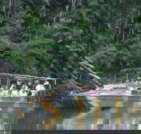 Kuranda Rainforestation Nature Park Ticket BNP - Accommodation Broadbeach