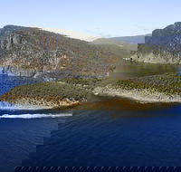 3-Hour Bruny Island Cruise from Adventure Bay Bruny Island - Accommodation Broadbeach