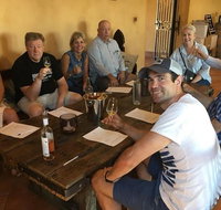 Small-Group Hunter Valley Wine and Cheese Tasting Tour from Sydney - Accommodation Broadbeach
