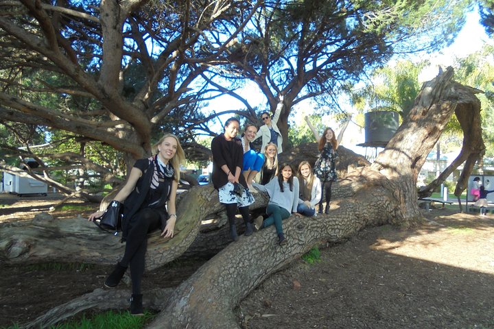 Perth WA Accommodation Broadbeach