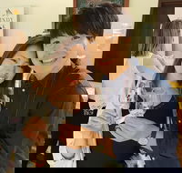 Wine Tasting Day Trip and Swan Valley River Cruise to Perth - Accommodation Broadbeach