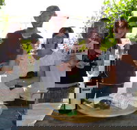 Swan Valley Tour from Perth Wine Beer and Chocolate Tastings - Accommodation Broadbeach