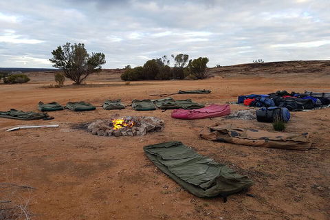 10-Day Perth To Adelaide Adventure Tour - Accommodation Broadbeach 0