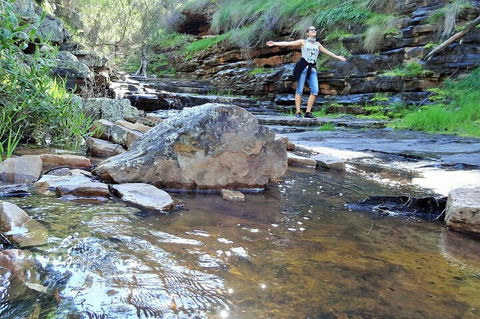 10-Day Perth To Adelaide Adventure Tour - Accommodation Broadbeach 4