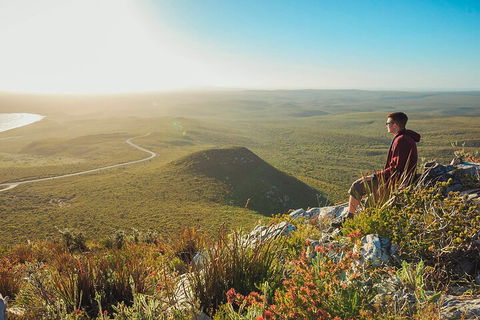 6 Day Esperance & Margaret River Adventure Tour - Accommodation Broadbeach 0