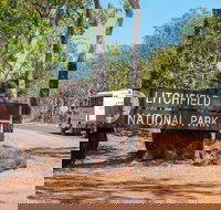 5 Day 4WD Jabiru Dreaming Top End Safari - Accommodation Broadbeach